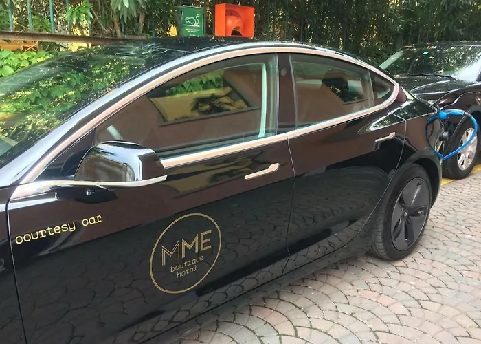 Maisonme Boutique Hotel (Adults Only)