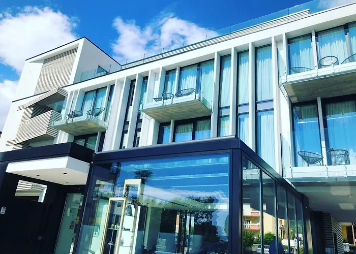 Maisonme Boutique Hotel (Adults Only)